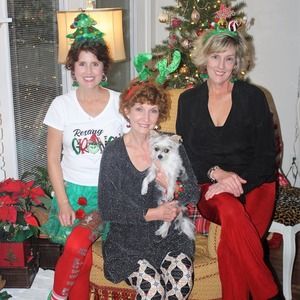 Meet your Posher, Traci